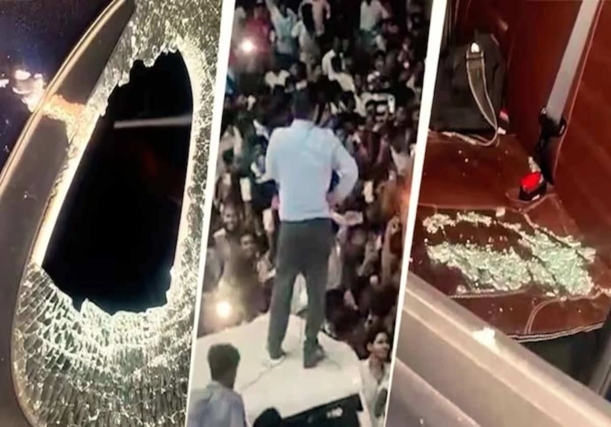 Mamata Banerjee Says “No One Told Me” After Supreme Court Remarks on Hostage Incident